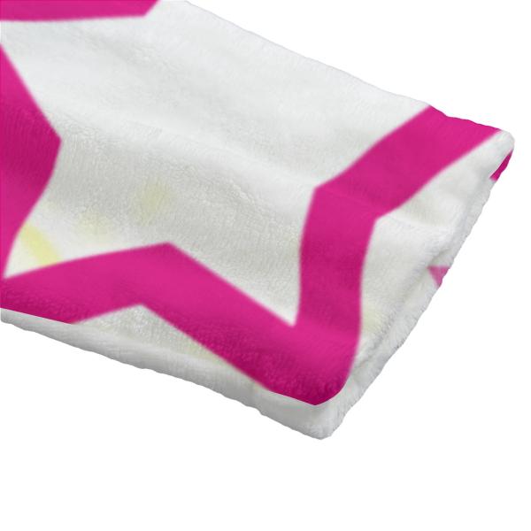 Bunter Bademantel Bärbel aus Flanell – flauschig & farbenfroh, Größen S–2XL